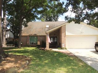 22222 Meadowrock Dr, Spring, TX 77389