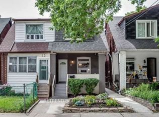 12 Rushbrooke Ave, Toronto, ON M4M 3A9