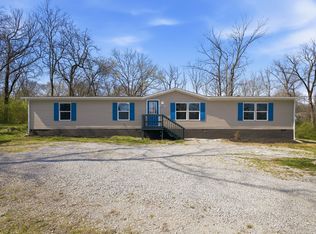 456 Mooresville Pike, Columbia, TN 38401