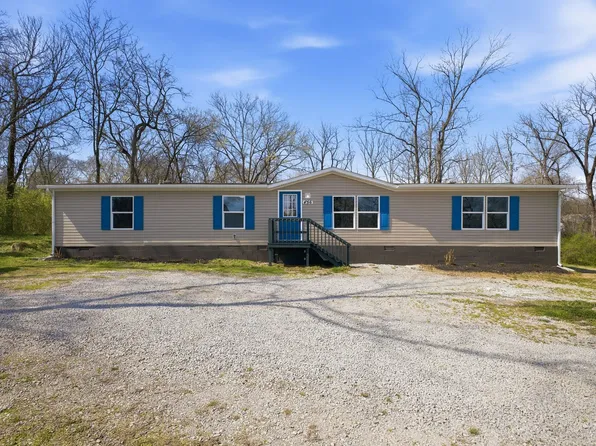 456 Mooresville Pike, Columbia, TN 38401