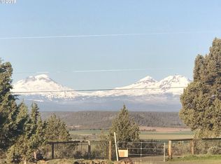 11480 NW Dove Rd, Terrebonne, OR 97760