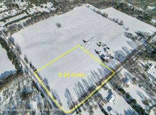 0 Button Rd, Okemos, MI 48864