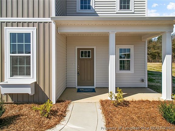 4th image of 1505 Creekwood Lot 20