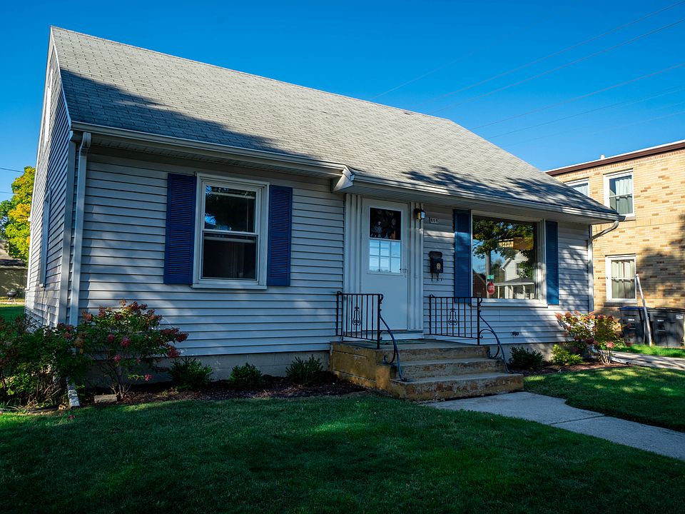 1st image of this home