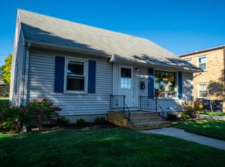 808 Custer Ave, Sheboygan, WI 53081