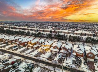 72 Ravenscliffe Ct, Brampton, ON L6X4N9