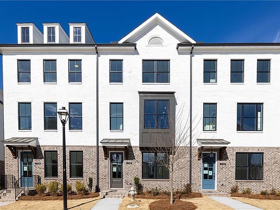 Welcome home to Millcroft Homesite 211 Pictures represent a previously built home not the actual ho