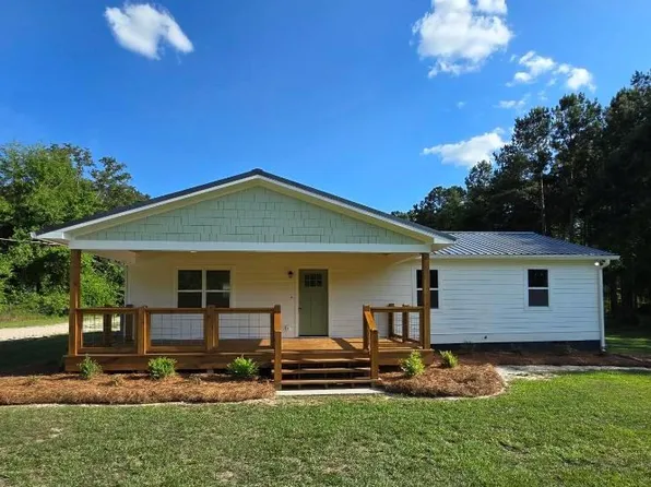 4749 Highway 65, Pelham, GA 31779