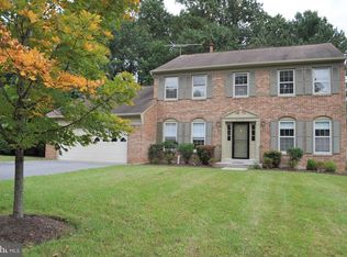 2109 Falling Creek Rd, Silver Spring, MD 20904