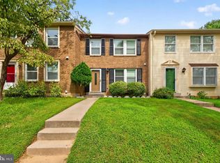 7804 Epsilon Dr, Rockville, MD 20855