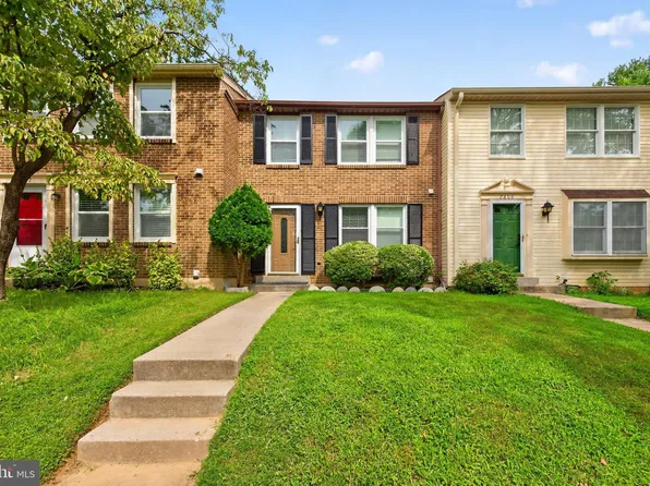 7804 Epsilon Dr, Rockville, MD 20855