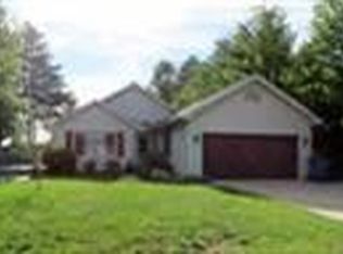 11073 Pinewood Dr, Jerome, MI 49249