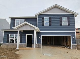 1227 Downing Pl, Kingsport, TN 37663