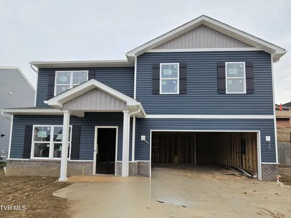 1227 Downing Pl, Kingsport, TN 37663