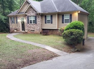 1355 Dillon Rd, Austell, GA 30168