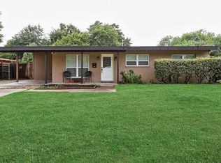 1925 Winthrop St, Irving, TX 75061