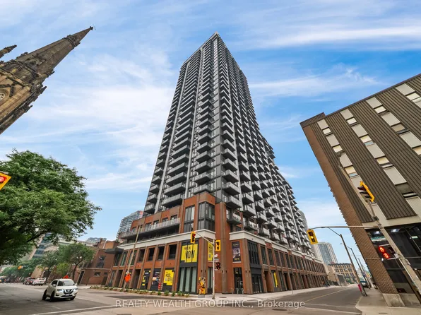 75 James St S, Hamilton, ON