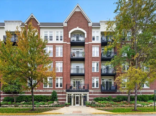 7757 Van Buren St Unit 206, Forest Park, IL 60130