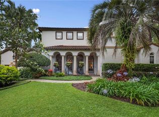 420 Alberta Dr, Winter Park, FL 32789