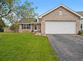 3326 Prairie View Dr, Rockford, IL 61114