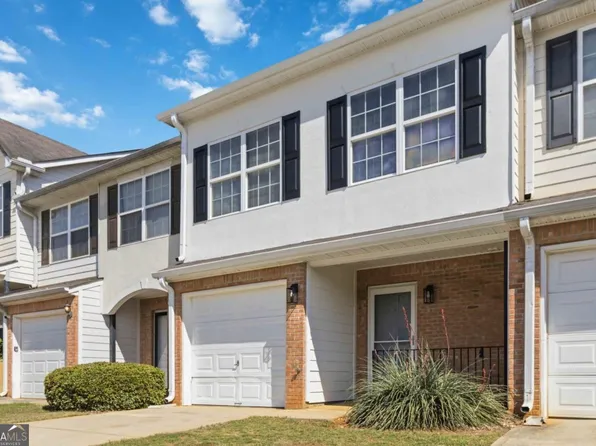 702 Georgetown Ct, Jonesboro, GA 30236