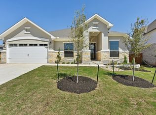 121 Old Eagle Rd, Georgetown, TX 78633