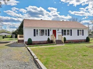 12007 Gardengate Rd, Midlothian, VA 23112