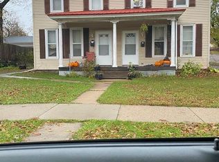 721 East St, Baraboo, WI 53913