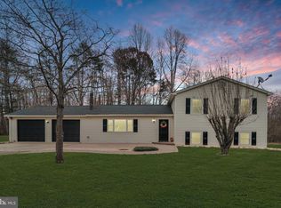 13325 Marsh Rd, Bealeton, VA 22712