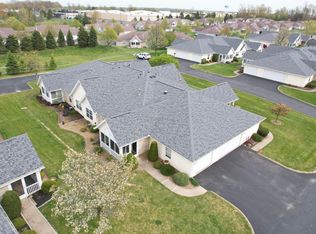722 Villa Dr, Ontario, OH 44906