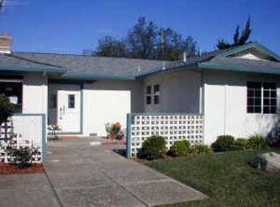 7477 Tiptoe Ln, Cupertino, CA 95014