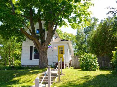 432 Beech St, Petoskey, MI, 49770