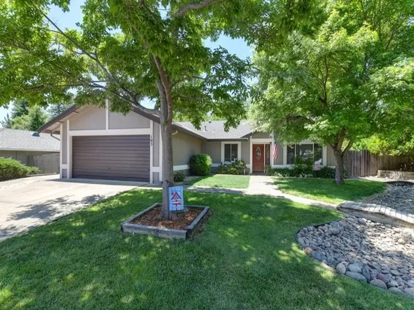 103 Mesquite Ct, Folsom, CA 95630