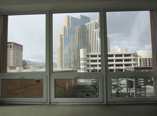 255 N Sierra St UNIT 717, Reno, NV 89501