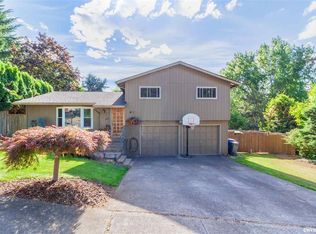 5151 Seeger Ln SE, Salem, OR 97306