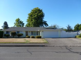 3831 Camishaun Ct NE, Salem, OR 97305