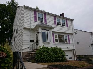11 Driscoll Dr, Dorchester, MA 02124