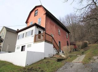 349 Figg Ave, Johnstown, PA 15901