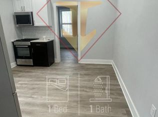 66 Wallis Ave #1, Jersey City, NJ 07306