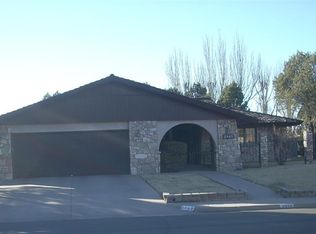 2902 N Kentucky Ave, Roswell, NM 88201