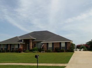 16341 Othello Ln, Foley, AL 36535