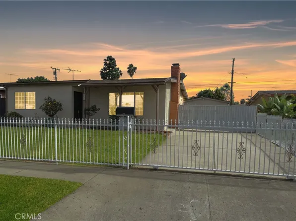 914 Evanwood Ave, La Puente, CA 91744