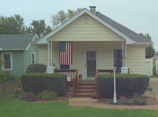 702 E Marietta Ave, Peoria Heights, IL 61616