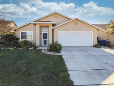 324 Goldenrod St, Soledad, CA, 93960