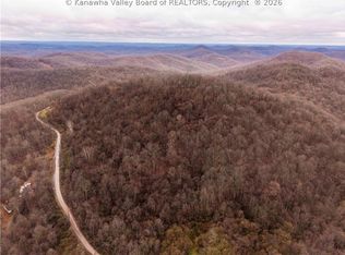 0 Maysel Laurel Ridge Rd, Clay, WV 25043