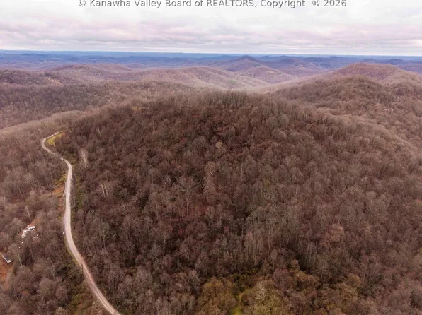 0 Maysel Laurel Ridge Rd, Clay, WV 25043