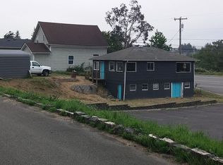 62860 Highway 101, Coos Bay, OR 97420