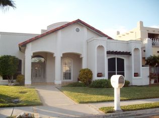2613 Easy St, Edinburg, TX 78539