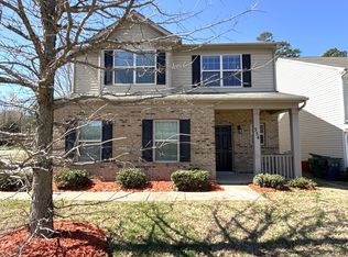 354 Cornielle Ln, Charlotte, NC 28216