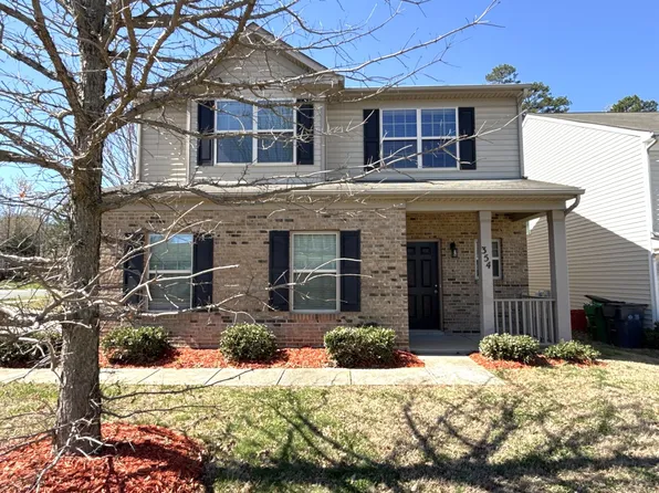 354 Cornielle Ln, Charlotte, NC 28216